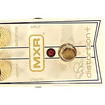 Used 2024 MXR RR104 Effect Pedal