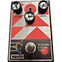 Used 2024 Maestro Invader Effect Pedal