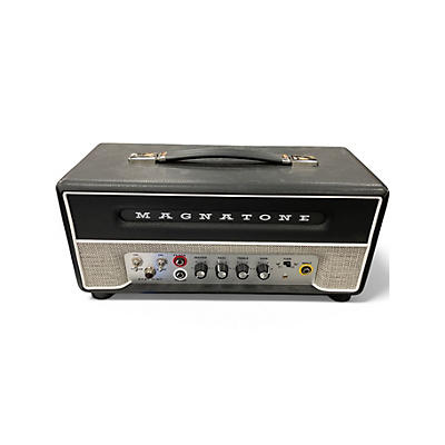Used 2024 Magnatone Baby M-80 Tube Guitar Amp Head