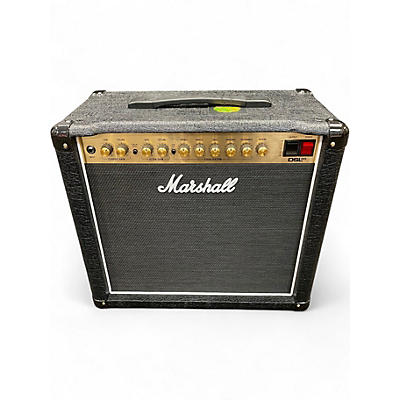 Used 2024 Marshall DSL20CR 20W 1x12 Tube Guitar Combo Amp