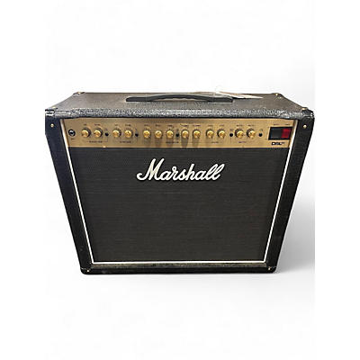 Marshall Used 2024 Marshall DSL40C 40W 1x12 Tube Guitar Combo Amp