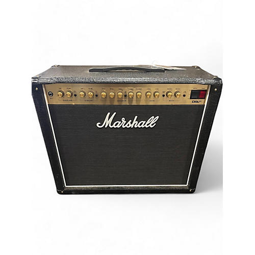 Marshall Used 2024 Marshall DSL40C 40W 1x12 Tube Guitar Combo Amp