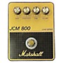 Used 2024 Marshall JCM800 PDL92007 Effect Pedal