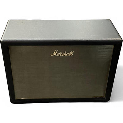 Used 2024 Marshall ORI212 Guitar Cabinet
