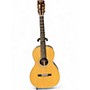Used 2024 Martin 012-28 DELUXE Natural Acoustic Guitar Natural