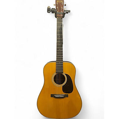 Martin D-28 Guitars | Musician's Friend