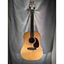 Used Martin Used 2024 Martin HD28 Natural Acoustic Guitar Natural