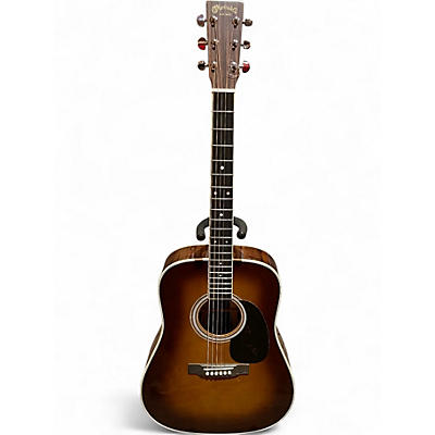 Martin D-35 Guitars | Musician's Friend