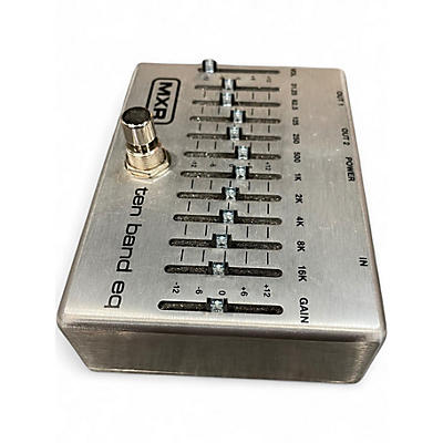 Used 2024 Master Effects PUPPET MASTER Effect Pedal