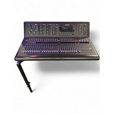 Used 2024 Midas M32 Digital Mixer