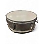 Used 2024 Miscellaneous 14in SNARE Chrome Drum Chrome 33
