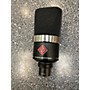 Used Neumann Used 2024 Neumann TLM102 Condenser Microphone