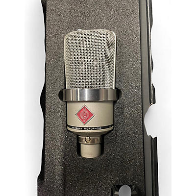 Neumann Used 2024 Neumann TLM102 Condenser Microphone