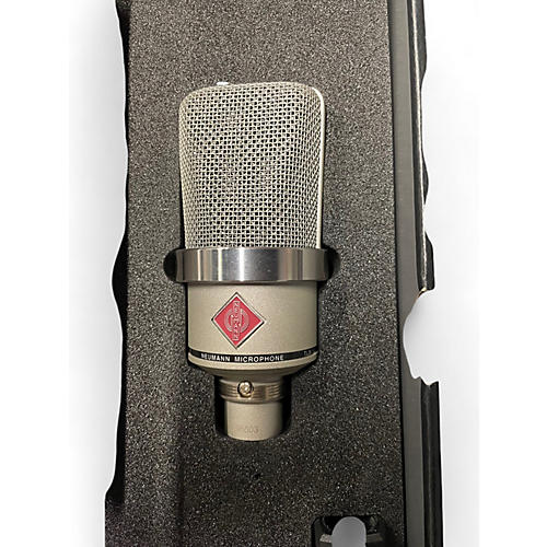 Neumann Used 2024 Neumann TLM102 Condenser Microphone