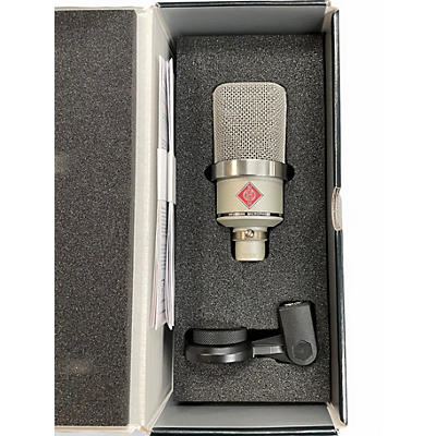 Used 2024 Neumann TLM102 Condenser Microphone