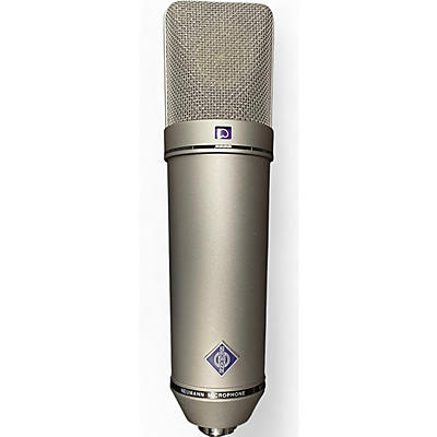 Neumann Used 2024 Neumann U87AI Condenser Microphone