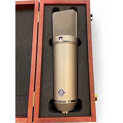 Used 2024 Neumann U87AI Condenser Microphone