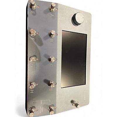 Used 2024 Neural Dsp QUAD CORTEX Effect Processor