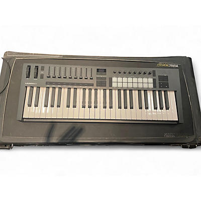 Used 2024 Novation Launchkey 49 Key MIDI Controller