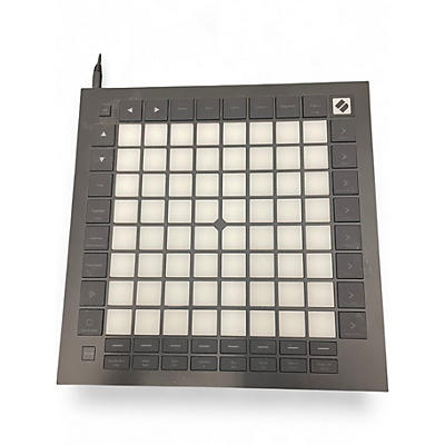 Used 2024 Novation Launchpad Pro MIDI Controller