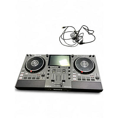 Used 2024 Numark Mixstream Pro + DJ Controller