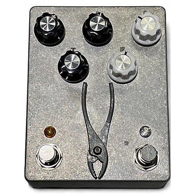 Oce Used 2024 Oce Pliers Effect Pedal