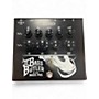 Used 2024 Orange Amplifiers Bass Butler Bass Preamp Bass Effect Pedal