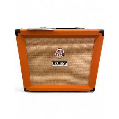 Orange Amplifiers Used 2024 Orange Amplifiers ROCKER 15 Tube Guitar Combo Amp