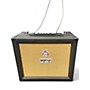 Used 2024 Orange Amplifiers rocker 15w  Tube Guitar Combo Amp