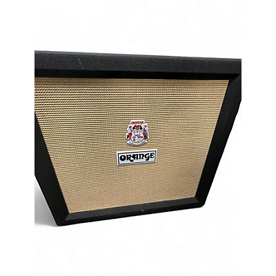 Used 2024 Orange CR pro 412 Guitar Stack