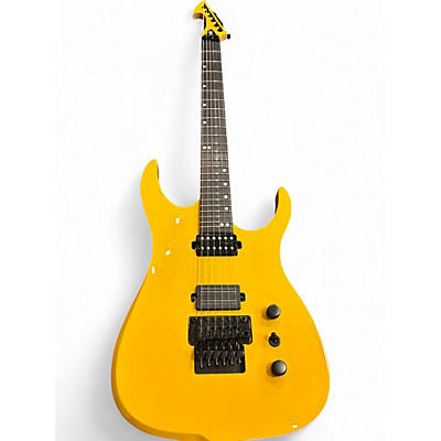 Used 2024 Ormsby  Hype GTR Floyd Rose High Alert  Solid Body Electric Guitar