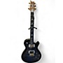 Used 2024 PRS 10 Top Tremonti Trem Charcoal Contour Burst Solid Body Electric Guitar Charcoal Contour Burst