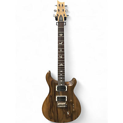 Used 2024 PRS CE24 black limba Solid Body Electric Guitar