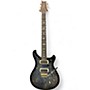 Used 2024 PRS CUSTOM 24-08 COBALT SMOKEHOUSE BURST Solid Body Electric Guitar COBALT SMOKEHOUSE BURST