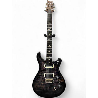 Used 2024 PRS Custom 24-08 Purple Mist Solid Body Electric Guitar