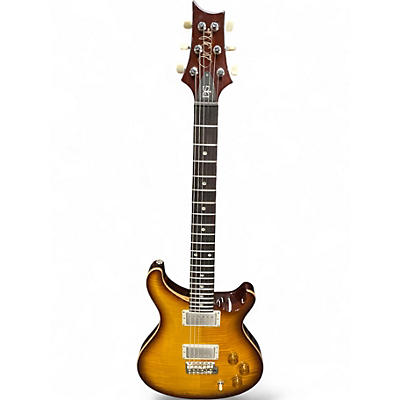 Used 2024 PRS DGT MCCARTY  10 TOP Solid Body Electric Guitar