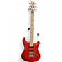 Used 2024 PRS FIORE ORANGE Solid Body Electric Guitar ORANGE