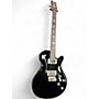 Used 2024 PRS Mark Tremonti Signature Black Solid Body Electric Guitar Black