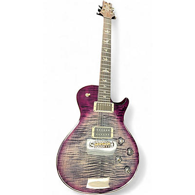 Used 2024 PRS Mark Tremonti Signature Charcoal purple burst Solid Body Electric Guitar