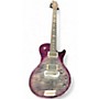 Used 2024 PRS Mark Tremonti Signature Charcoal purple burst Solid Body Electric Guitar Charcoal purple burst