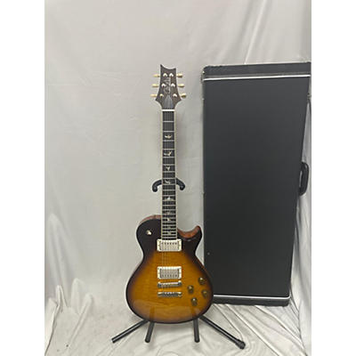 PRS Used 2024 PRS Mccarty 594 Singlecut Tobacco Sunburst Solid Body Electric Guitar