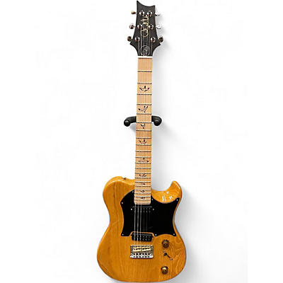 Used 2024 PRS Myles Kennedy Signature Antique Natural Solid Body Electric Guitar