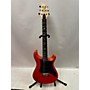 Used PRS Used 2024 PRS NF3 Metallic Orange Solid Body Electric Guitar Metallic Orange