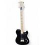 Used 2024 PRS NF53 Black Solid Body Electric Guitar Black