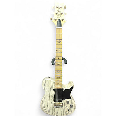 Used 2024 PRS NF53 White Doghair Solid Body Electric Guitar