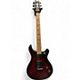 Used 2024 PRS PRS CE24 DUSTIE WARING Waring Burst Satin Solid Body Electric Guitar Waring Burst Satin