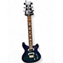 Used 2024 PRS S2 Custom 22 LAKE BLUE Solid Body Electric Guitar LAKE BLUE