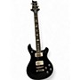 Used 2024 PRS S2 McCarty 594 Black Solid Body Electric Guitar Black