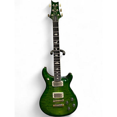 Used 2024 PRS S2 McCarty 594 Eriza Verde Solid Body Electric Guitar