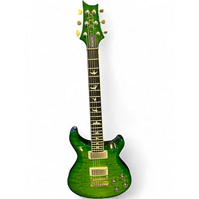 Used 2024 PRS S2 McCarty 594 Eriza Verde Solid Body Electric Guitar